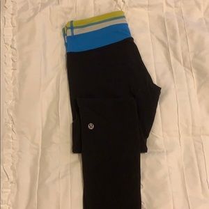 Lululemon under wunders